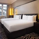 Doubletree By Hilton Edinburgh City Centre